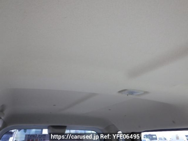 Used 2009 AT mitsubishi ek-wagon H82W Image[10]