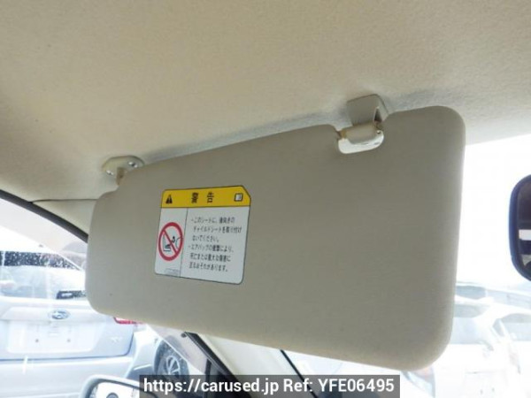 Used 2009 AT mitsubishi ek-wagon H82W Image[11]