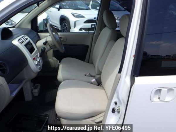 Used 2009 AT mitsubishi ek-wagon H82W Image[13]