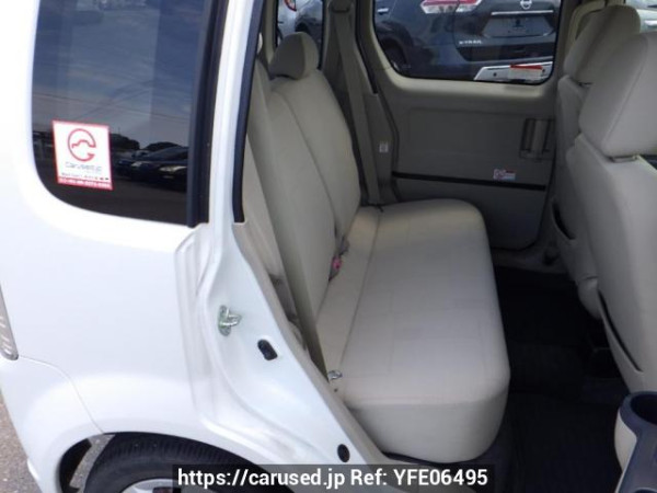 Used 2009 AT mitsubishi ek-wagon H82W Image[14]