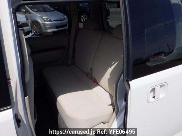 Used 2009 AT mitsubishi ek-wagon H82W Image[15]