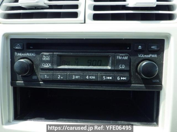Used 2009 AT mitsubishi ek-wagon H82W Image[19]