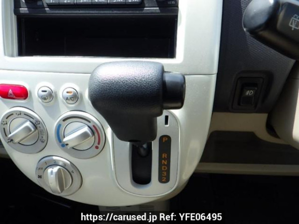 Used 2009 AT mitsubishi ek-wagon H82W Image[21]