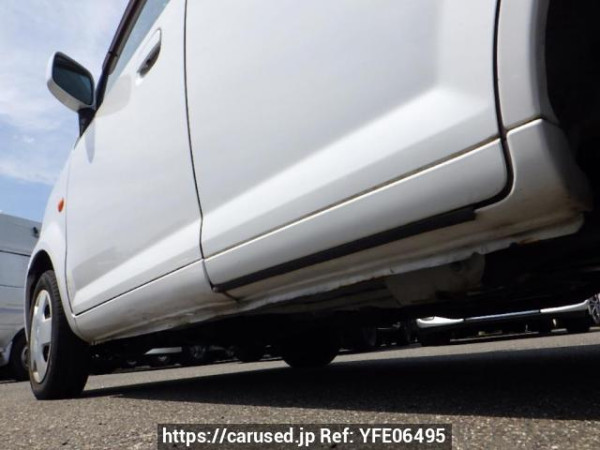 Used 2009 AT mitsubishi ek-wagon H82W Image[30]