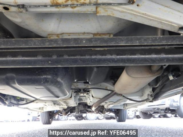 Used 2009 AT mitsubishi ek-wagon H82W Image[34]