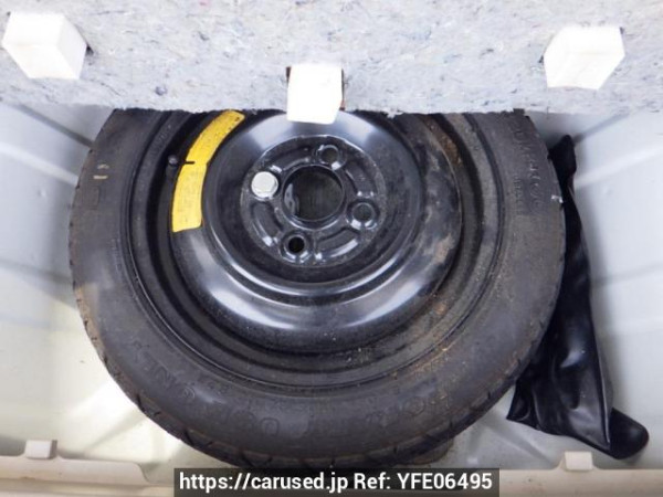 Used 2009 AT mitsubishi ek-wagon H82W Image[35]