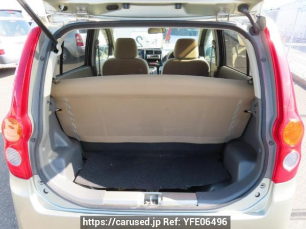 Used 2007 AT daihatsu mira L275S Image[6]