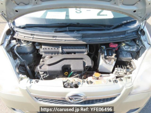 Used 2007 AT daihatsu mira L275S Image[7]