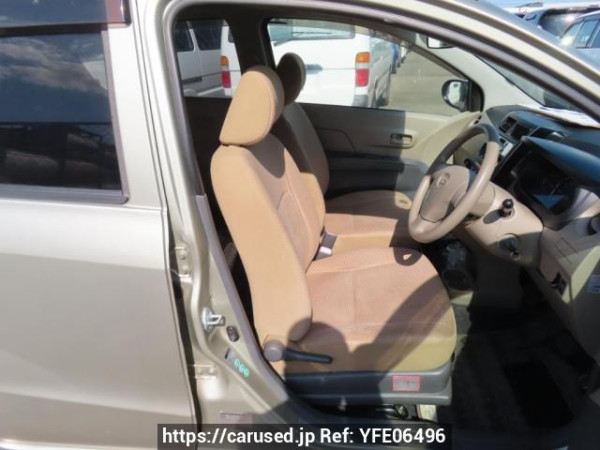 Used 2007 AT daihatsu mira L275S Image[12]