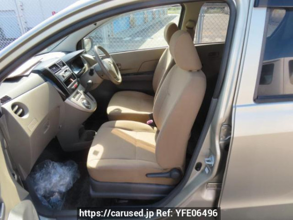 Used 2007 AT daihatsu mira L275S Image[13]
