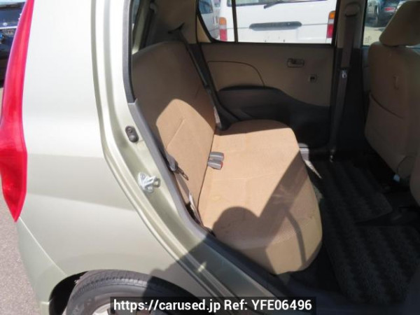 Used 2007 AT daihatsu mira L275S Image[14]