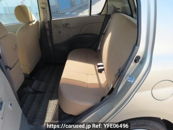 Used 2007 AT daihatsu mira L275S Image[15]