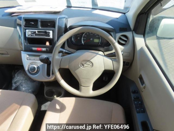 Used 2007 AT daihatsu mira L275S Image[17]