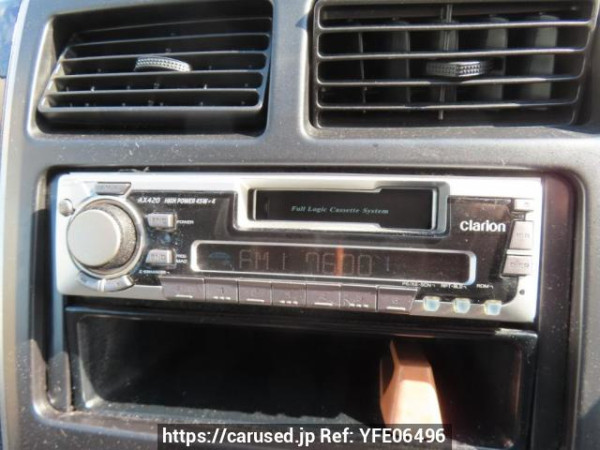 Used 2007 AT daihatsu mira L275S Image[20]