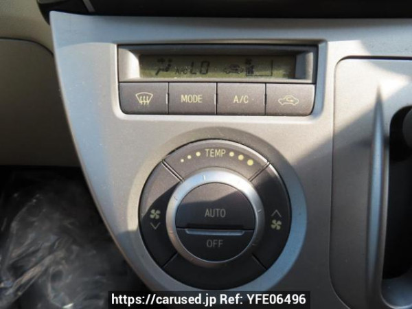 Used 2007 AT daihatsu mira L275S Image[21]