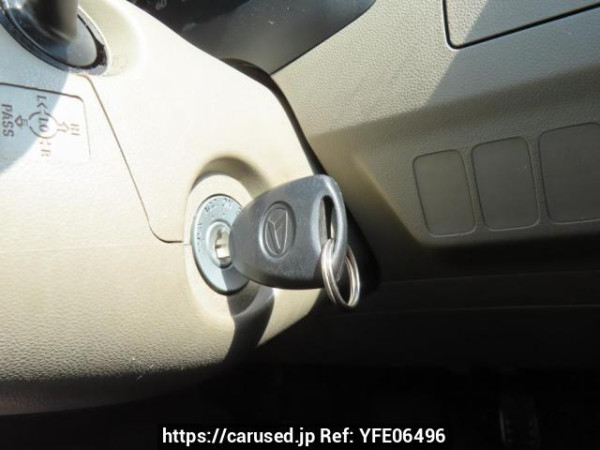 Used 2007 AT daihatsu mira L275S Image[24]