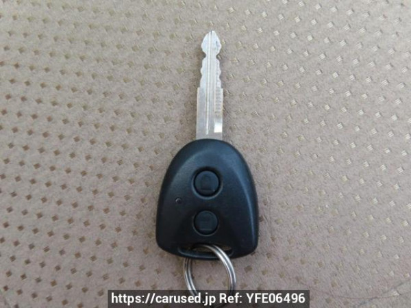 Used 2007 AT daihatsu mira L275S Image[25]