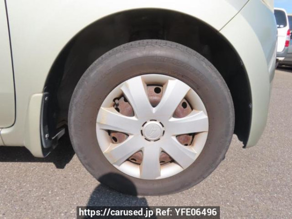Used 2007 AT daihatsu mira L275S Image[28]
