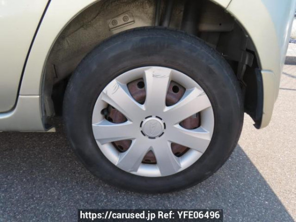 Used 2007 AT daihatsu mira L275S Image[30]