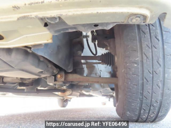 Used 2007 AT daihatsu mira L275S Image[32]