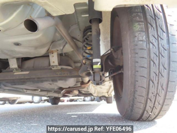 Used 2007 AT daihatsu mira L275S Image[34]