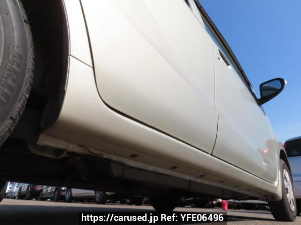 Used 2007 AT daihatsu mira L275S Image[36]