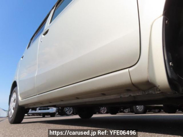 Used 2007 AT daihatsu mira L275S Image[37]