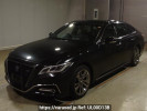 Toyota Crown Hybrid AZSH20
