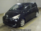 Toyota Ractis NCP120