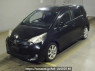 Used 2011 AT toyota ractis NCP120 Image[0]