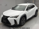 Lexus UX MZAH15