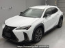 Used 2019 AT lexus ux MZAH15 Image[0]