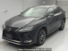 Lexus RX AGL20W