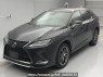 Used 2022 AT lexus rx AGL20W Image[0]