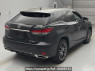 Used 2022 AT lexus rx AGL20W Image[1]