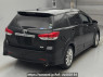 Used 2009 AT toyota wish ZGE22W Image[1]