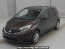 Nissan Note NE12