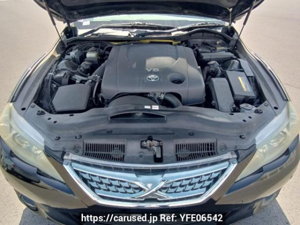 Used 2010 AT toyota mark-x GRX130 Image[8]