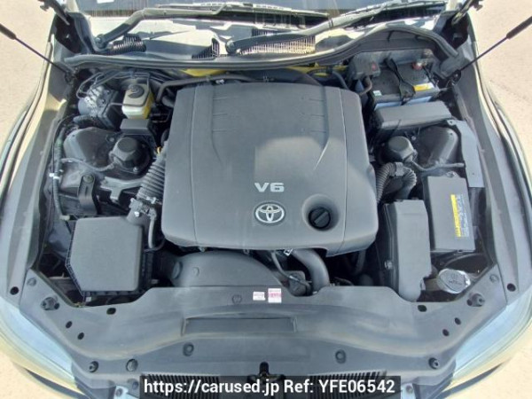 Used 2010 AT toyota mark-x GRX130 Image[9]