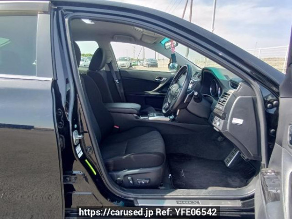 Used 2010 AT toyota mark-x GRX130 Image[12]