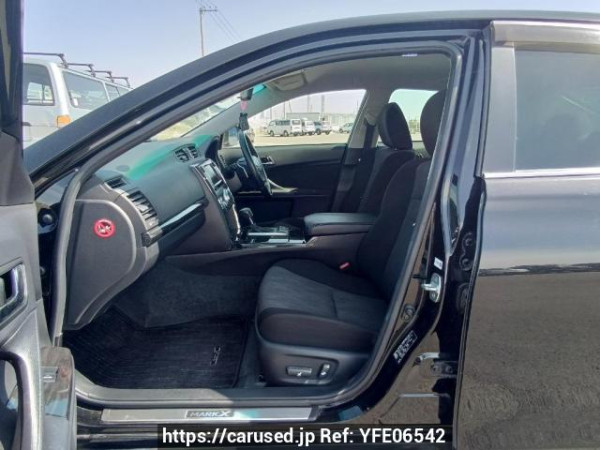 Used 2010 AT toyota mark-x GRX130 Image[13]