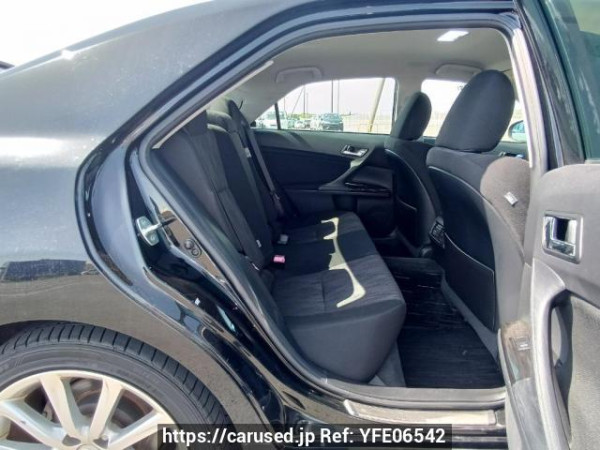 Used 2010 AT toyota mark-x GRX130 Image[14]