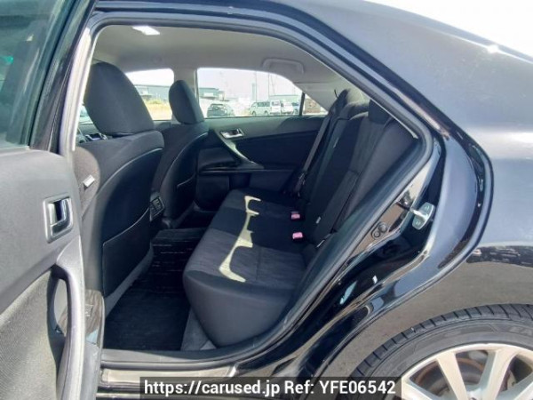 Used 2010 AT toyota mark-x GRX130 Image[15]