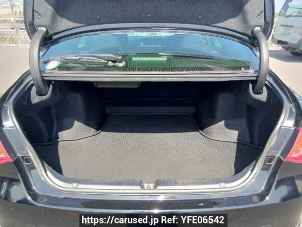 Used 2010 AT toyota mark-x GRX130 Image[16]