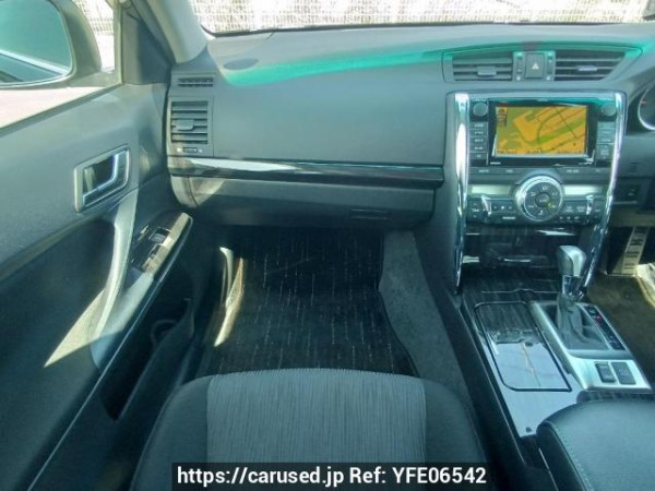 Used 2010 AT toyota mark-x GRX130 Image[18]