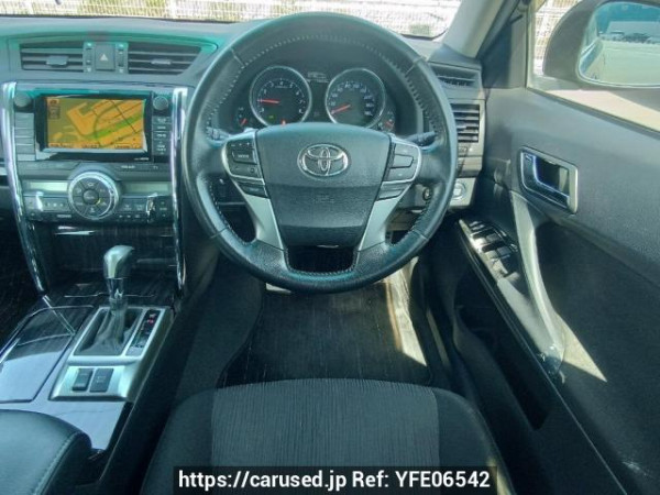 Used 2010 AT toyota mark-x GRX130 Image[19]