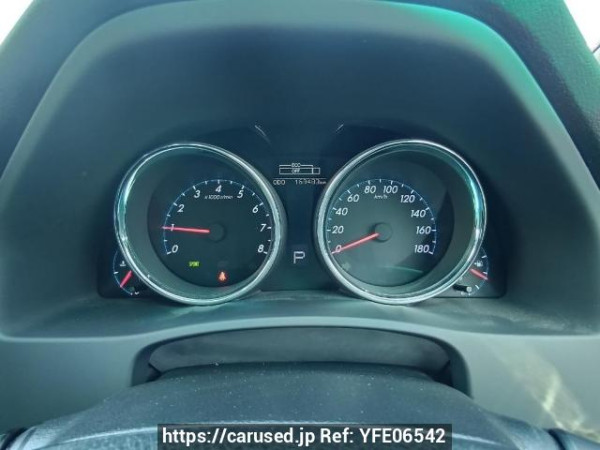 Used 2010 AT toyota mark-x GRX130 Image[20]
