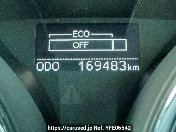 Used 2010 AT toyota mark-x GRX130 Image[21]