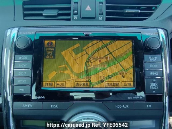 Used 2010 AT toyota mark-x GRX130 Image[23]