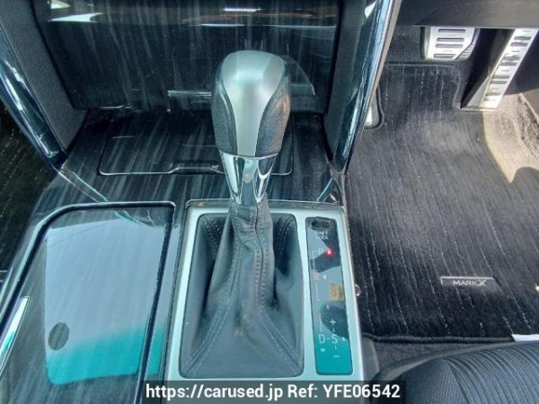 Used 2010 AT toyota mark-x GRX130 Image[25]
